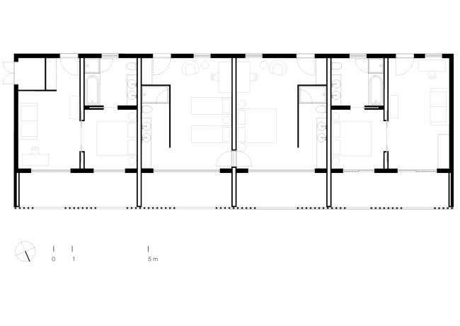  Sobreiras  Alentejo Country Hotel  FAT Future Architecture Thinking