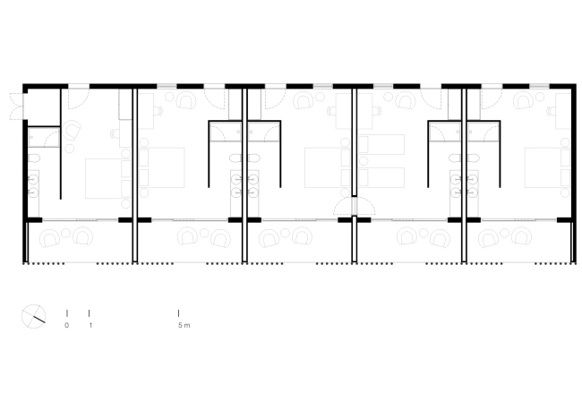  Sobreiras  Alentejo Country Hotel  FAT Future Architecture Thinking