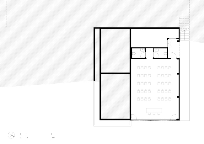  Sobreiras  Alentejo Country Hotel  FAT Future Architecture Thinking