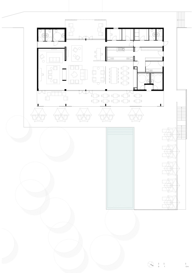  Sobreiras  Alentejo Country Hotel  FAT Future Architecture Thinking