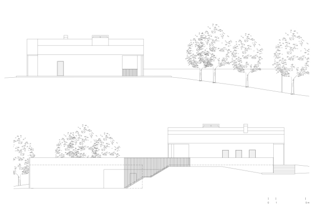  Sobreiras  Alentejo Country Hotel  FAT Future Architecture Thinking