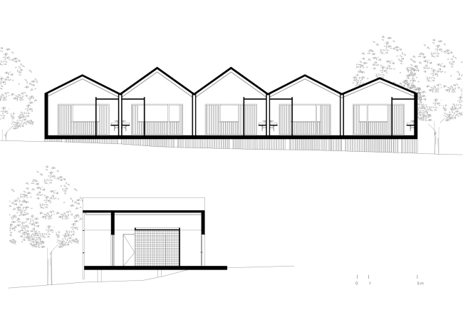  Sobreiras  Alentejo Country Hotel  FAT Future Architecture Thinking