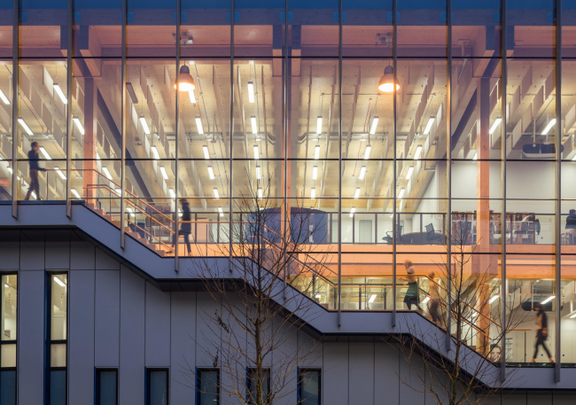 ������ ������������� Sky � Sky Believe in Better Building � Simon Kennedy