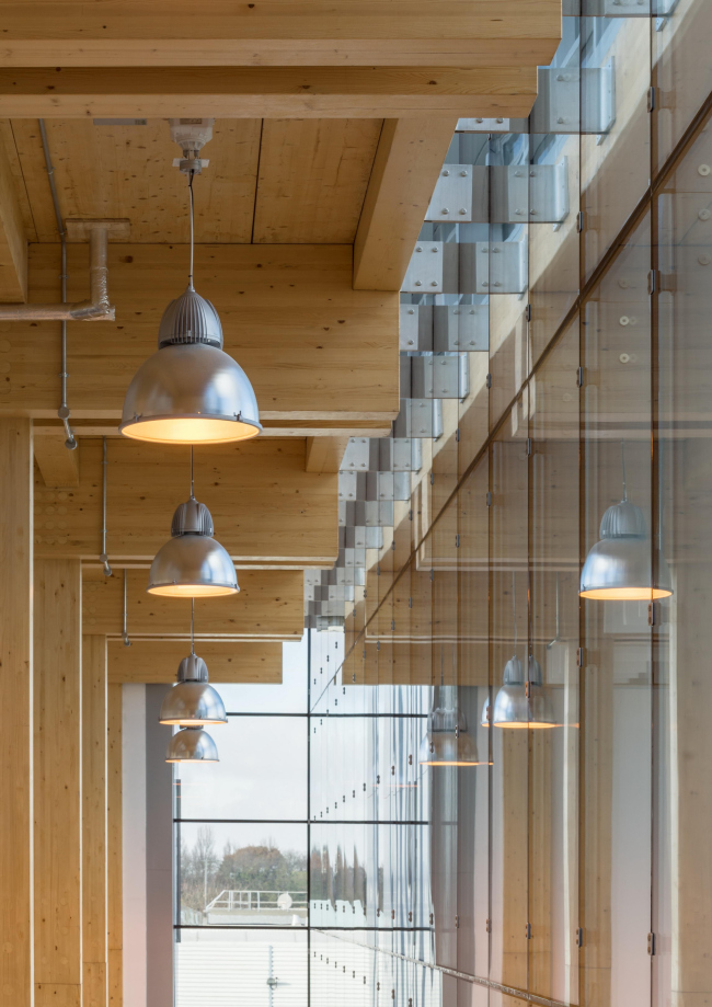 ������ ������������� Sky � Sky Believe in Better Building � Simon Kennedy