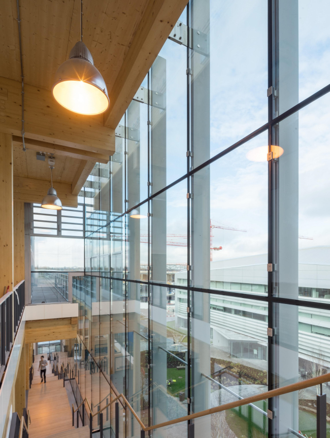 ������ ������������� Sky � Sky Believe in Better Building � Simon Kennedy