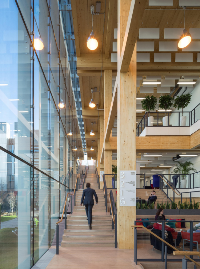 ������ ������������� Sky � Sky Believe in Better Building � Simon Kennedy