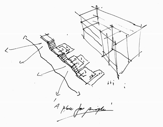 ������ ������������� Sky � Sky Believe in Better Building � Declan O�Carroll / Arup Associates