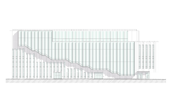 ������ ������������� Sky � Sky Believe in Better Building � Arup Associates