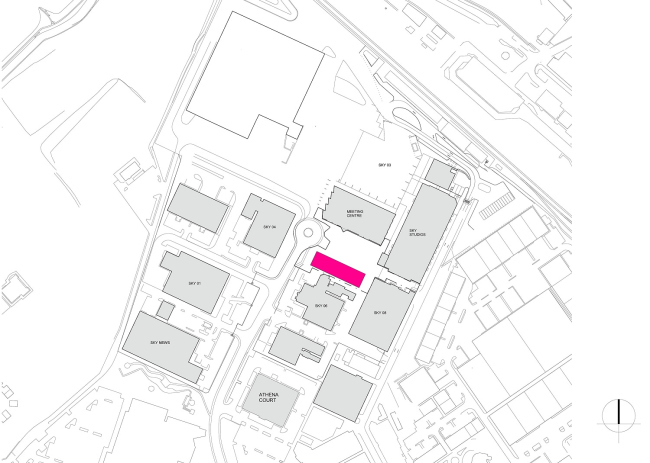 ������ ������������� Sky � Sky Believe in Better Building � Arup Associates