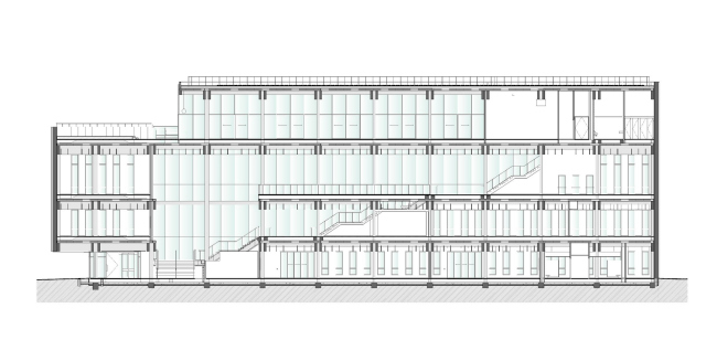 ������ ������������� Sky � Sky Believe in Better Building � Arup Associates