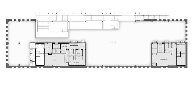 ������ ������������� Sky � Sky Believe in Better Building � Arup Associates