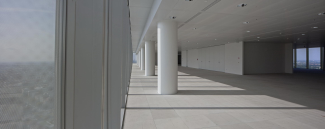 ����� Allianz ��������� CityLife � Alessandra Chemollo