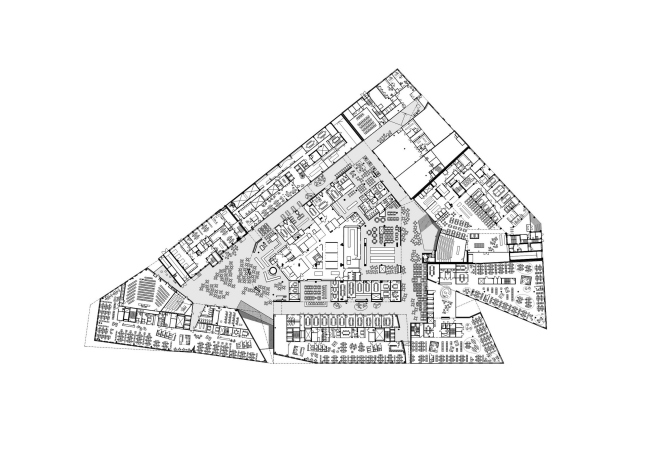 ����-�������� ���������� ������ OP � JKMM Architects