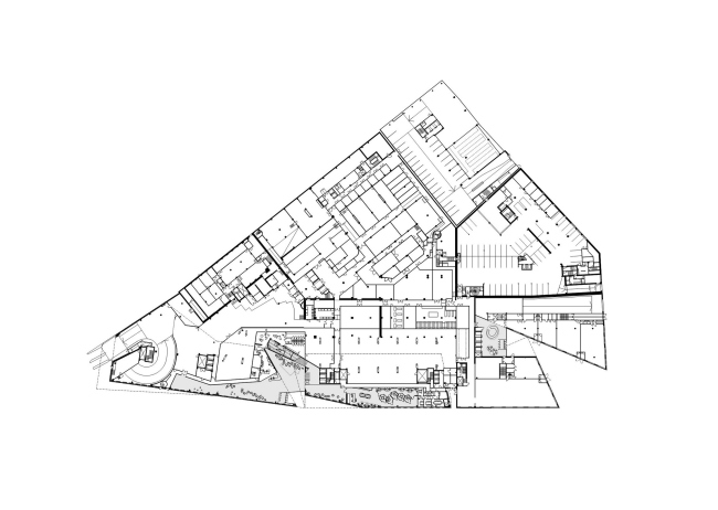 ����-�������� ���������� ������ OP � JKMM Architects