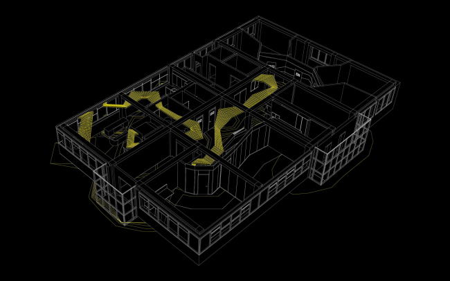 ������� ���� ������� Na�Vi � Dmytro Aranchii Architects