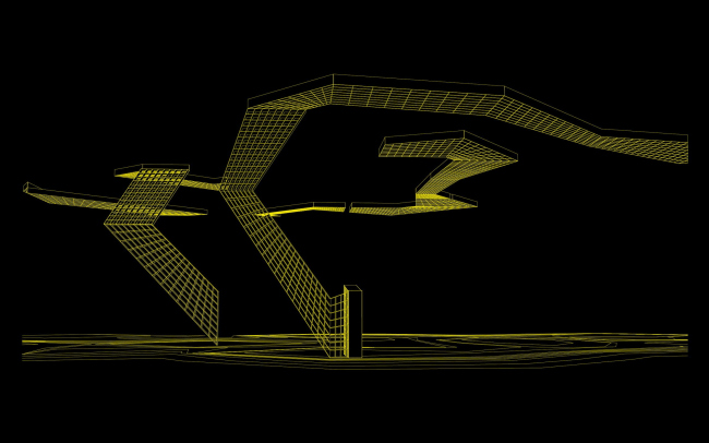 ������� ���� ������� Na�Vi � Dmytro Aranchii Architects