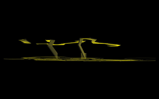 ������� ���� ������� Na�Vi � Dmytro Aranchii Architects