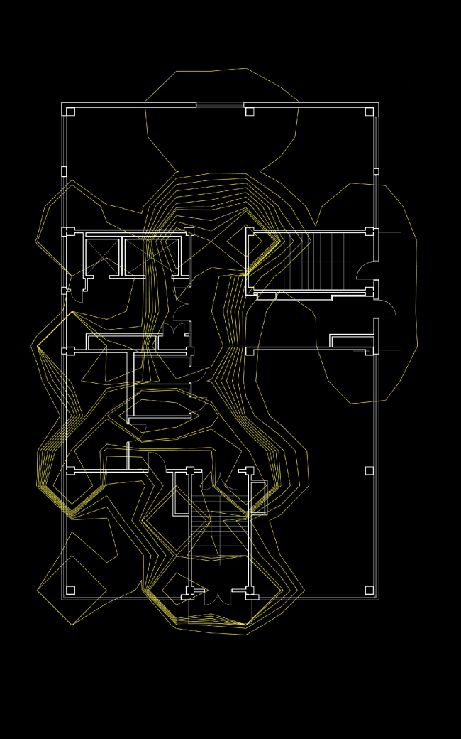 ������� ���� ������� Na�Vi � Dmytro Aranchii Architects