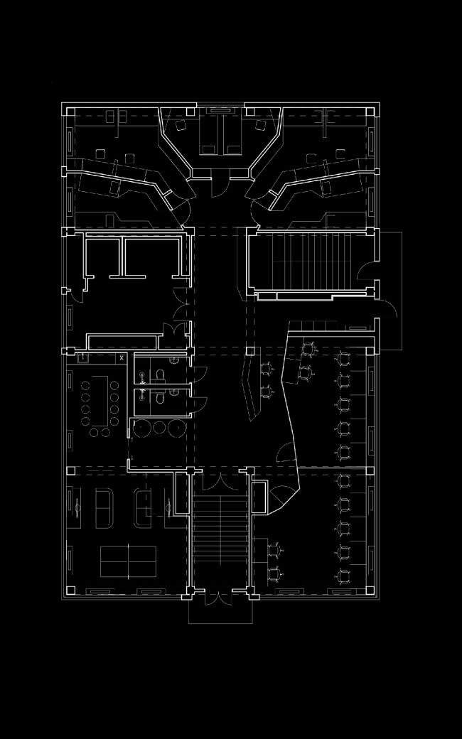 ������� ���� ������� Na�Vi � Dmytro Aranchii Architects