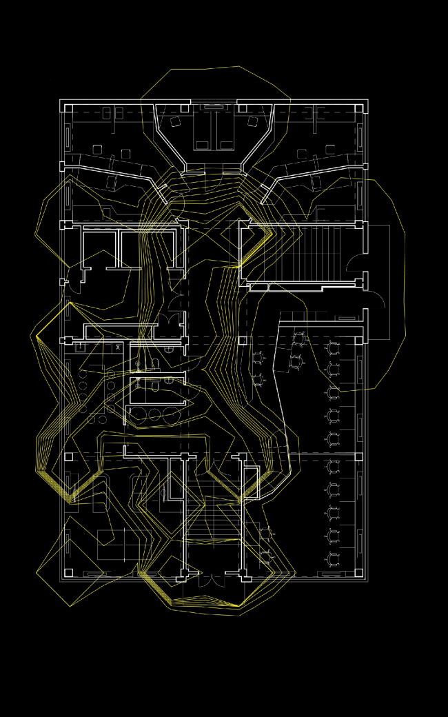 ������� ���� ������� Na�Vi � Dmytro Aranchii Architects