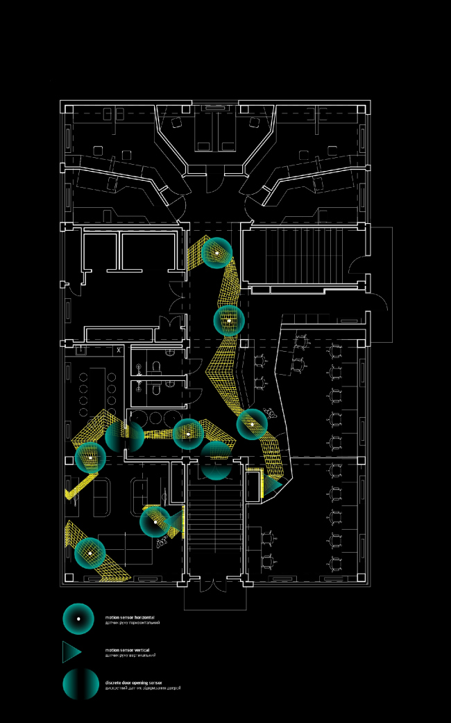 ������� ���� ������� Na�Vi � Dmytro Aranchii Architects