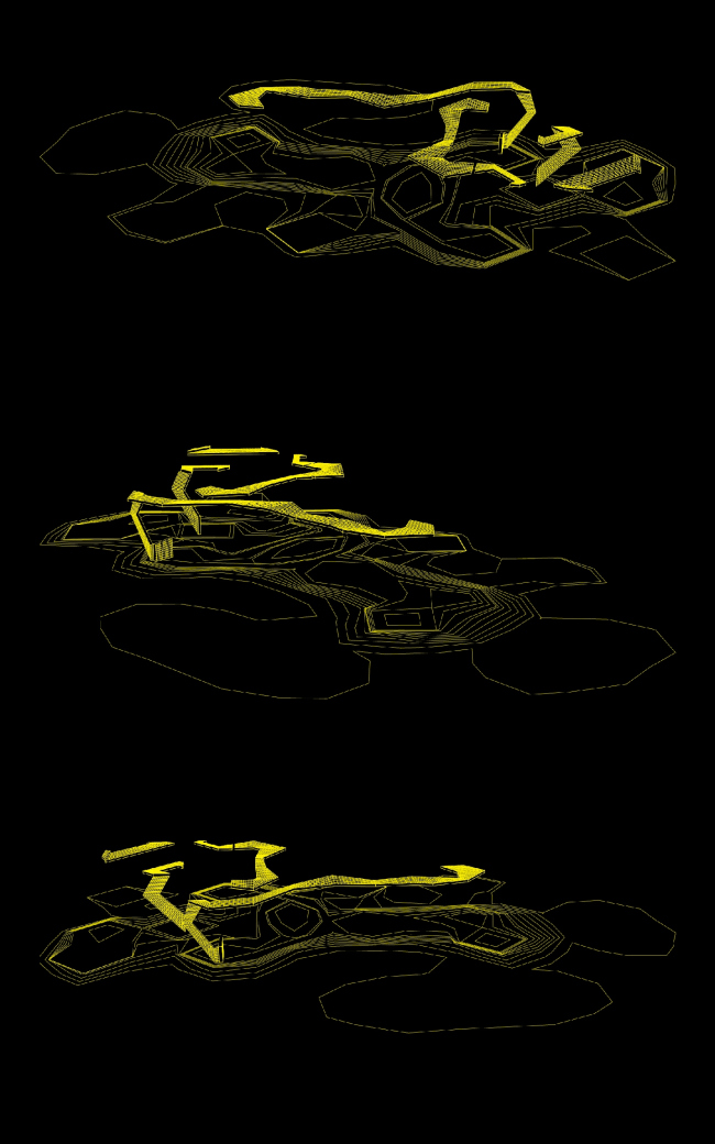 ������� ���� ������� Na�Vi � Dmytro Aranchii Architects