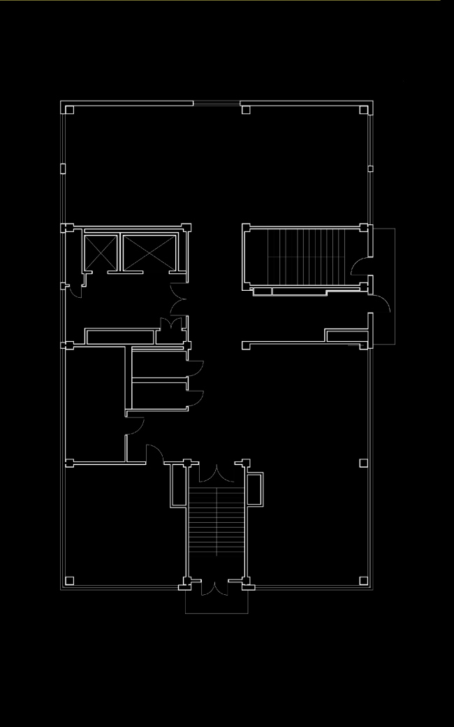 ������� ���� ������� Na�Vi � Dmytro Aranchii Architects