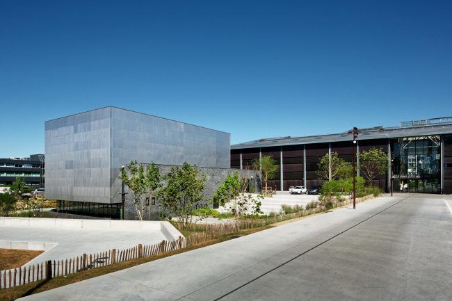 ����� �������� ������� � Takuji Shimmura