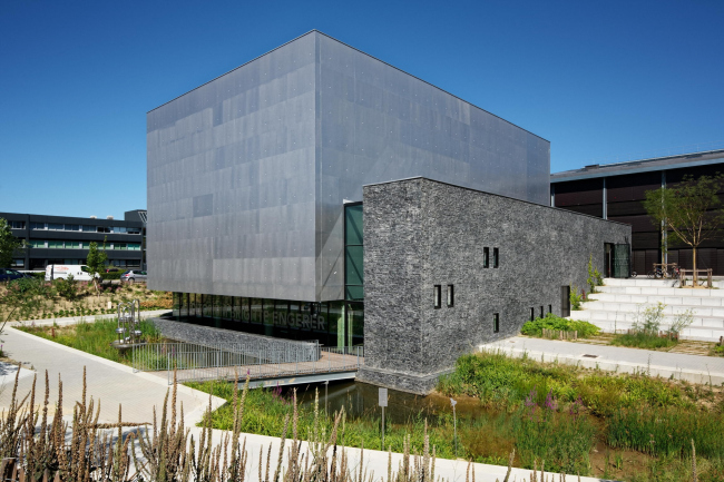 ����� �������� ������� � Takuji Shimmura