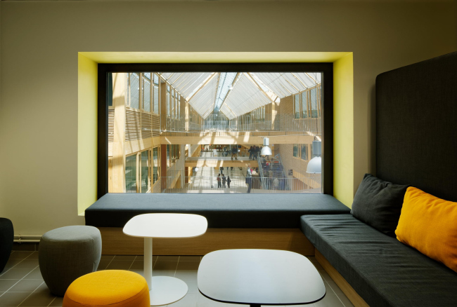 ����� �������� ������� � Takuji Shimmura