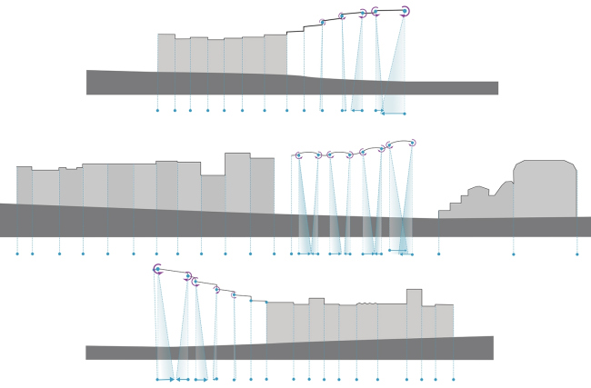 �������� Le Toison d�Or � UNStudio