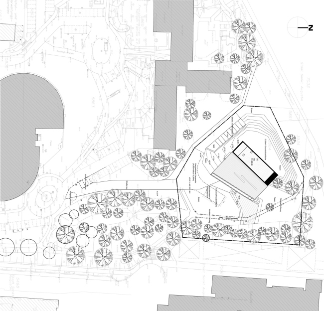 �������� ��� Ronald McDonald House � GRAFT