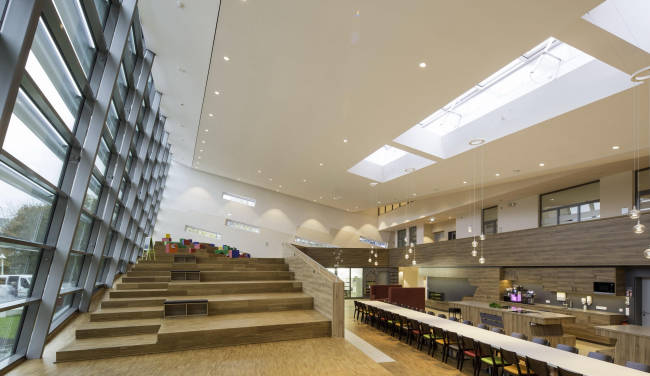 �������� ��� Ronald McDonald House � Tobias Hein