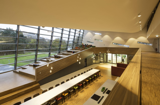 �������� ��� Ronald McDonald House � Tobias Hein