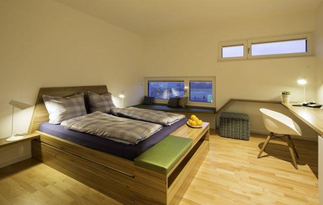 �������� ��� Ronald McDonald House � Tobias Hein