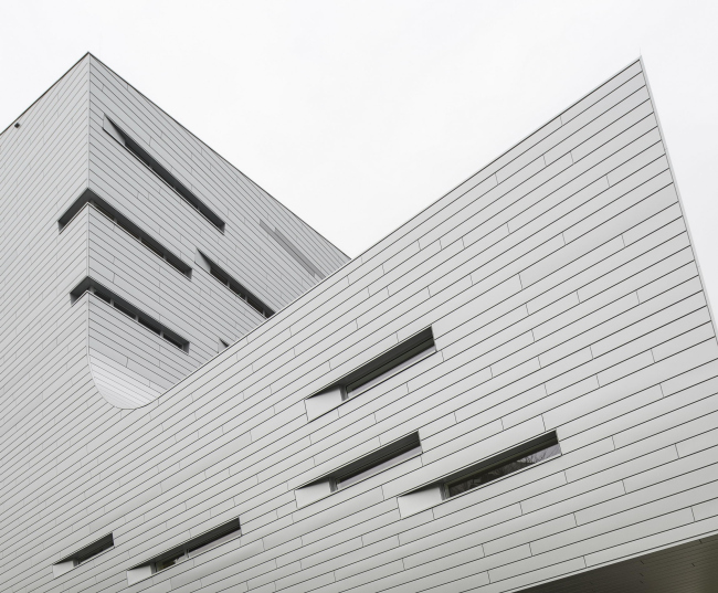 �������� ��� Ronald McDonald House � Tobias Hein