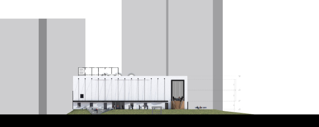 ������ ����� � ��������� ������� ��������� �������������� ���������� ������� � ���������-����������� ���� SVESMI
