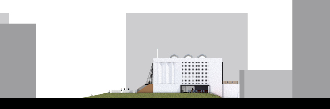 ������ ����� � ��������� ������� ��������� �������������� ���������� ������� � ���������-����������� ���� SVESMI
