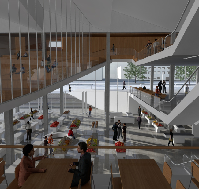 ������ ����� � ��������� ������� ��������� �������������� ���������� �������� � ���������-����������� ���� SVESMI