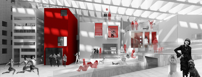 ������ �������������� ���������� �������� 