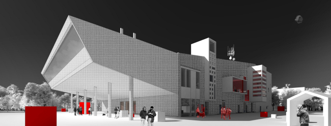 ������ �������������� ���������� �������� 