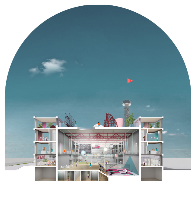 ������ �������������� ���������� ������� � ����������: Nowadays office/Aventica