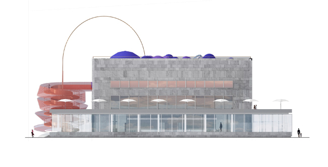 ������ �������������� ���������� �������� � ����������: Nowadays office/Aventica