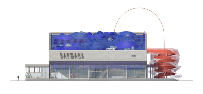 ������ �������������� ���������� �������� � ����������: Nowadays office/Aventica