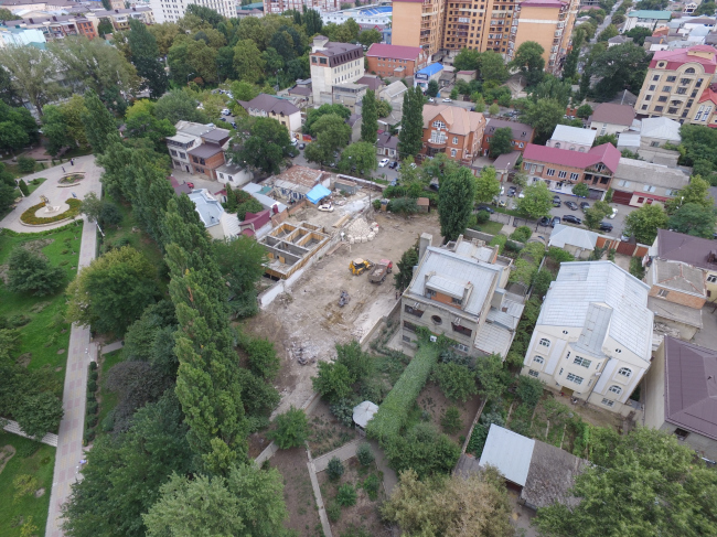 ������� �������� ���������-���������������� ������ ���������. ������������� ��������� ����������� 