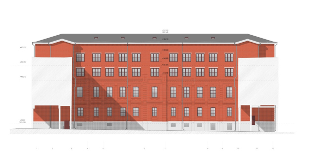 ������� ������ �� ��. 2-�� ��������. ����� � ������������� ���������� �������