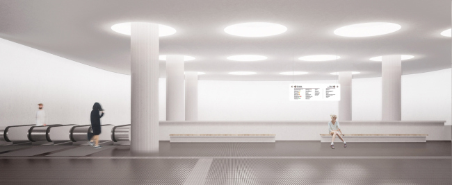 ������ ������� ��������� �  BuroMoscow. ������������� �� ��������