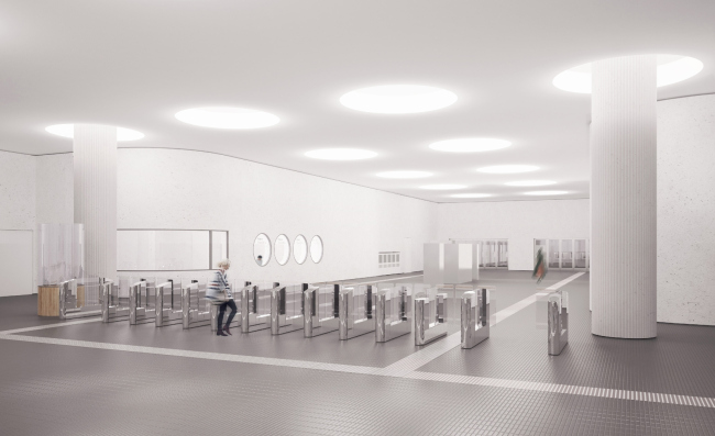 ������ ������� ��������� �  BuroMoscow. ������������� �� ��������