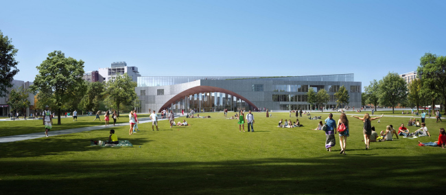 ���������� ������������ �����