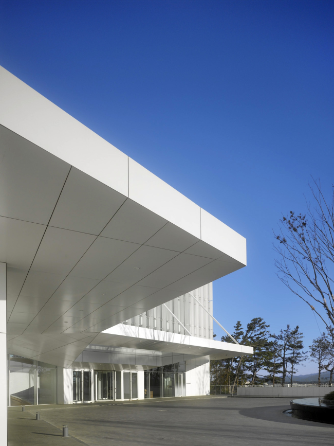 ��������� Seamarq Hotel � Roland Halbe